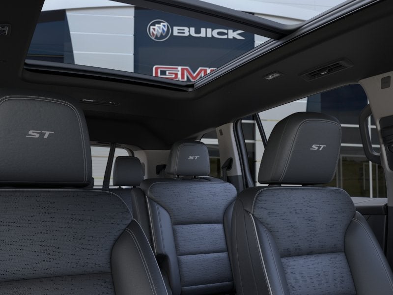 2026 Buick Enclave Sport Touring - Photo 76