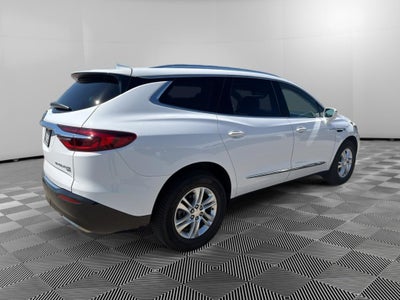 2019 Buick Enclave Premium