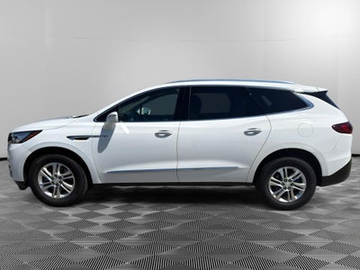 2019 Buick Enclave Premium