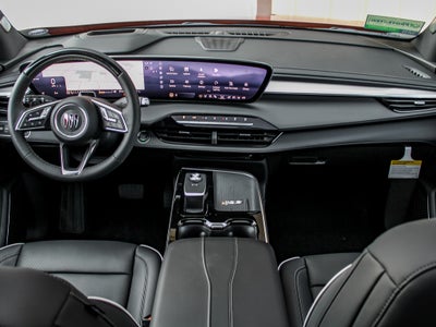 2027 Buick Enclave Avenir