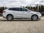 2018 Buick Enclave Avenir