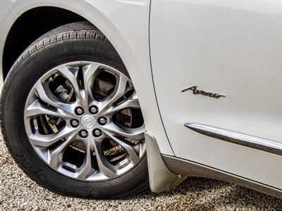 2018 Buick Enclave Avenir