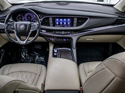 2023 Buick Enclave Avenir