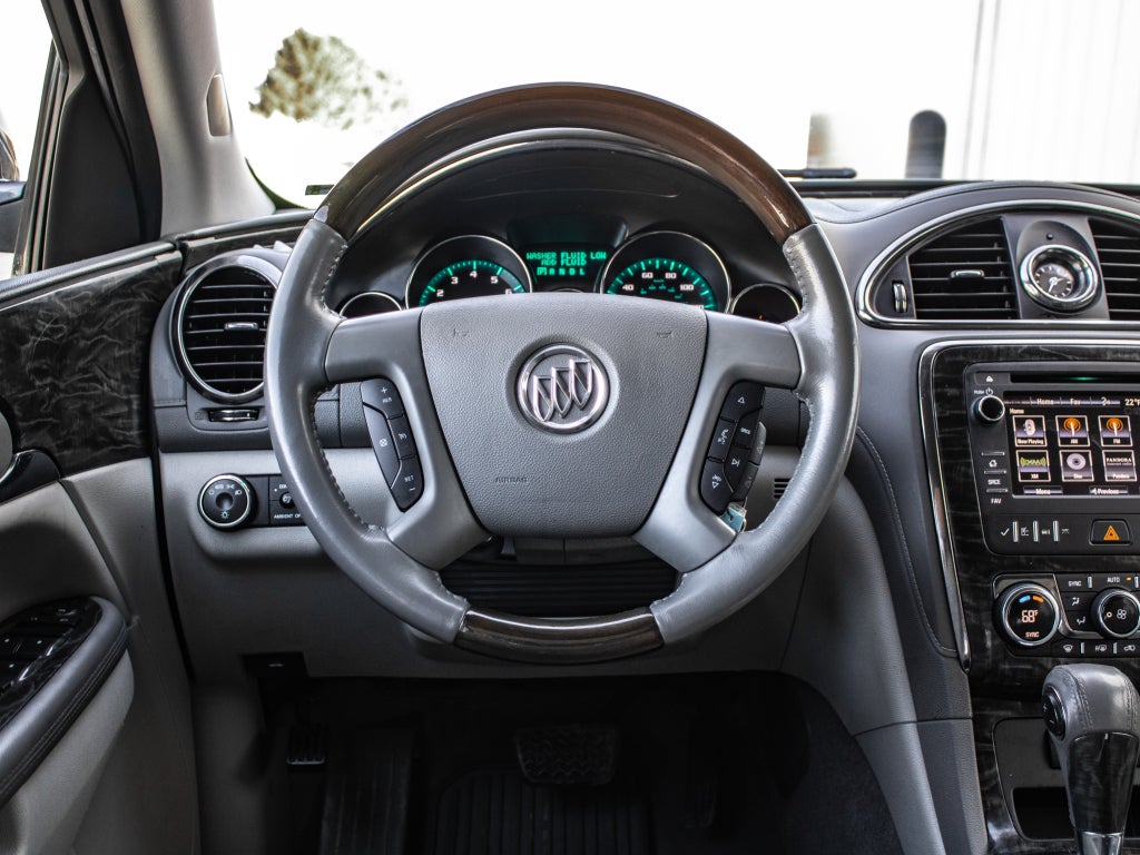 2014 Buick Enclave Convenience