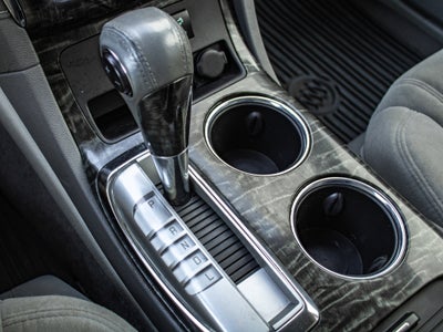 2014 Buick Enclave Convenience