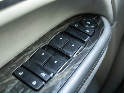 2014 Buick Enclave Convenience
