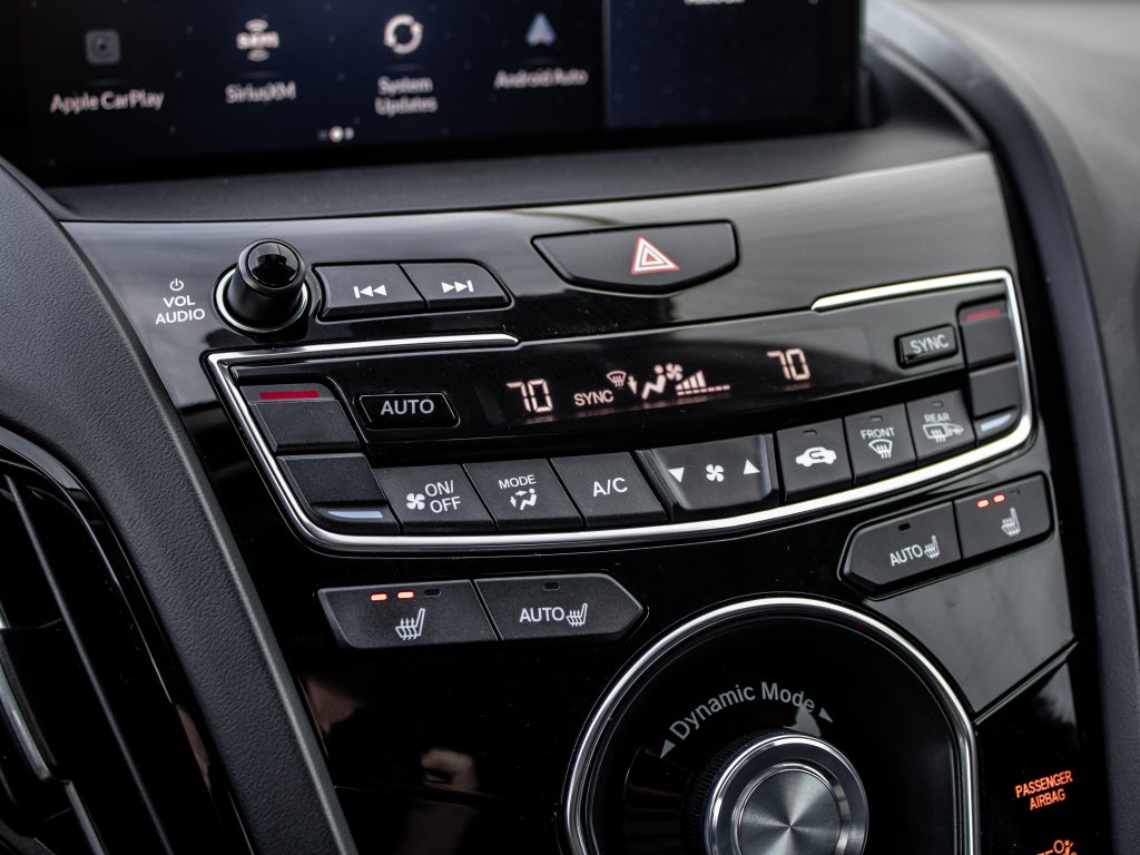 2020 Acura RDX Standard