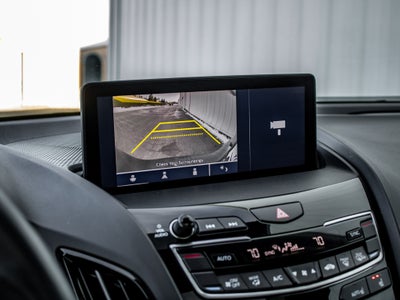 2020 Acura RDX Standard