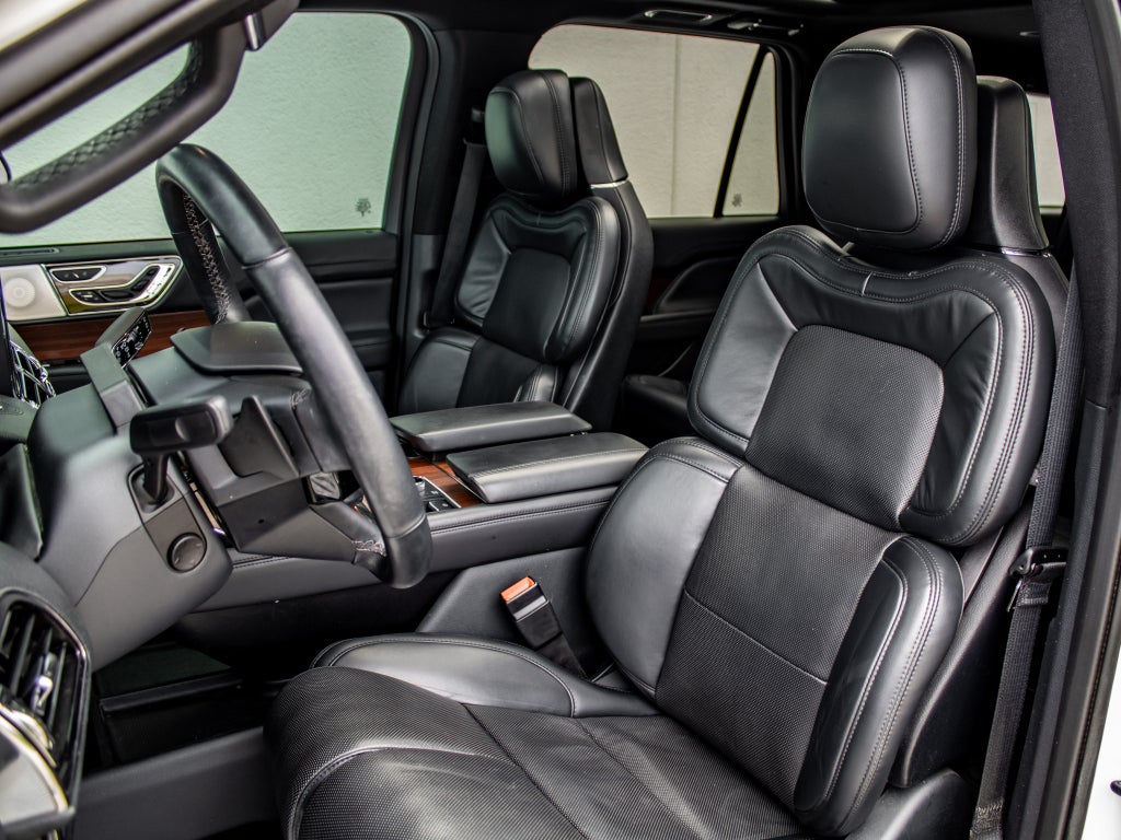 2024 Lincoln Navigator Reserve L