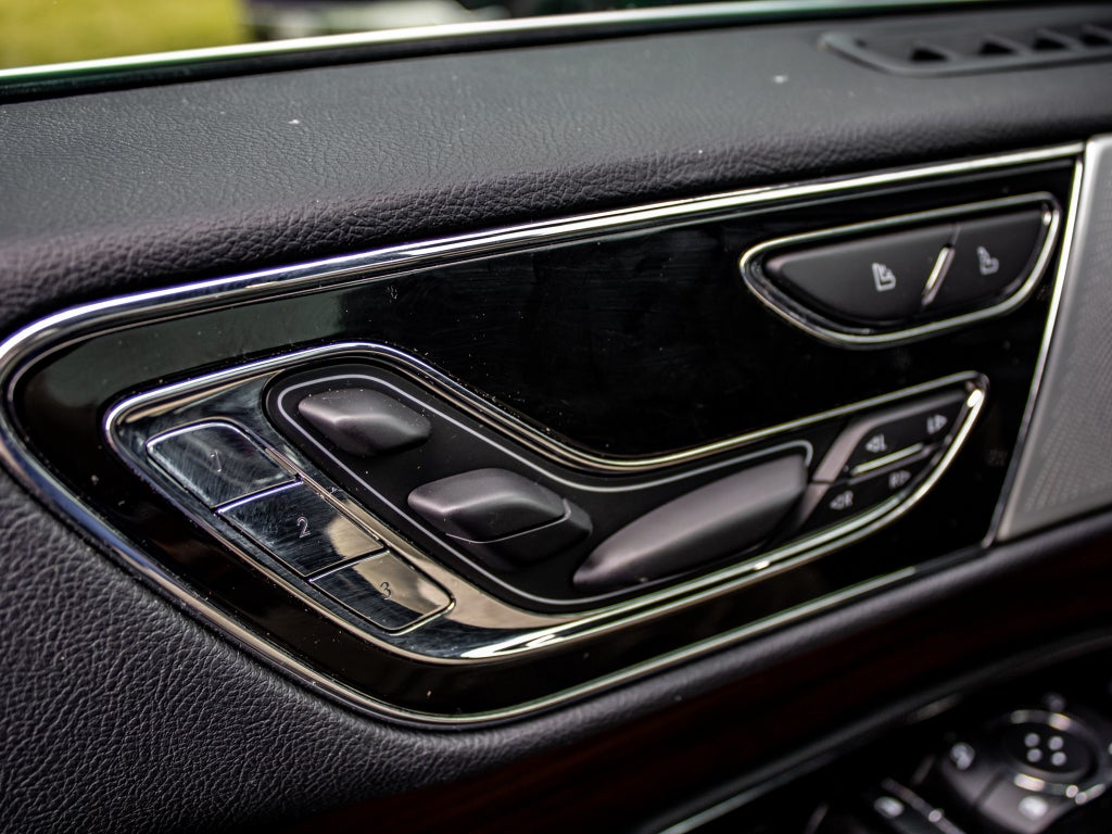 2024 Lincoln Navigator Reserve L