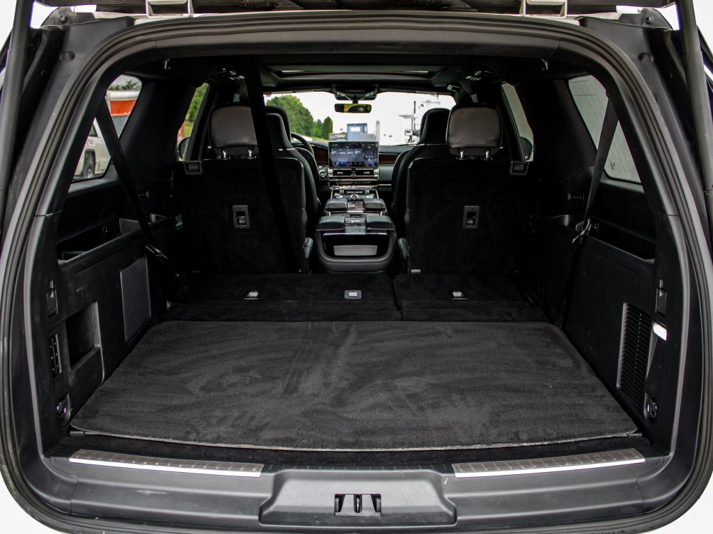 2024 Lincoln Navigator Reserve L