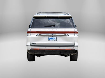 2024 Lincoln Navigator Reserve L