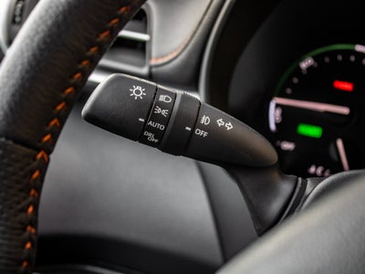 2024 Toyota Sienna XSE