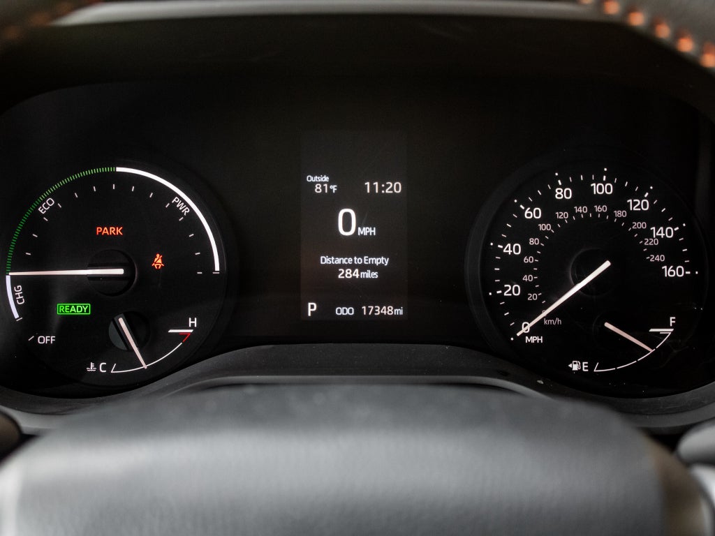 2024 Toyota Sienna XSE