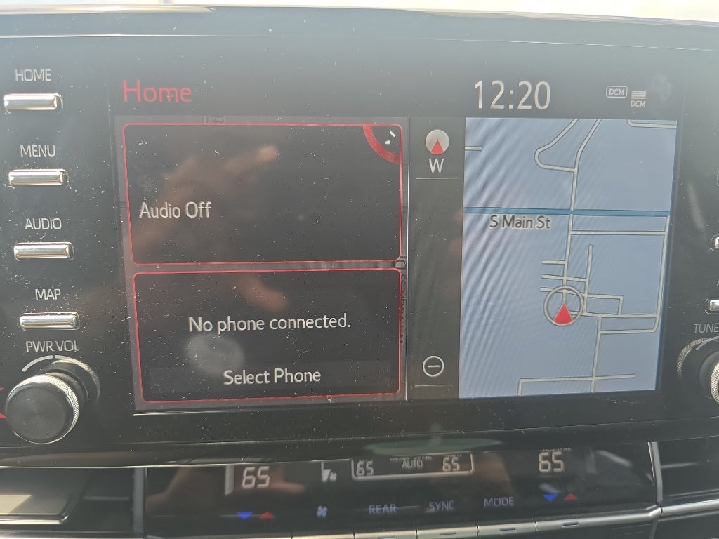 2024 Toyota Sienna XSE