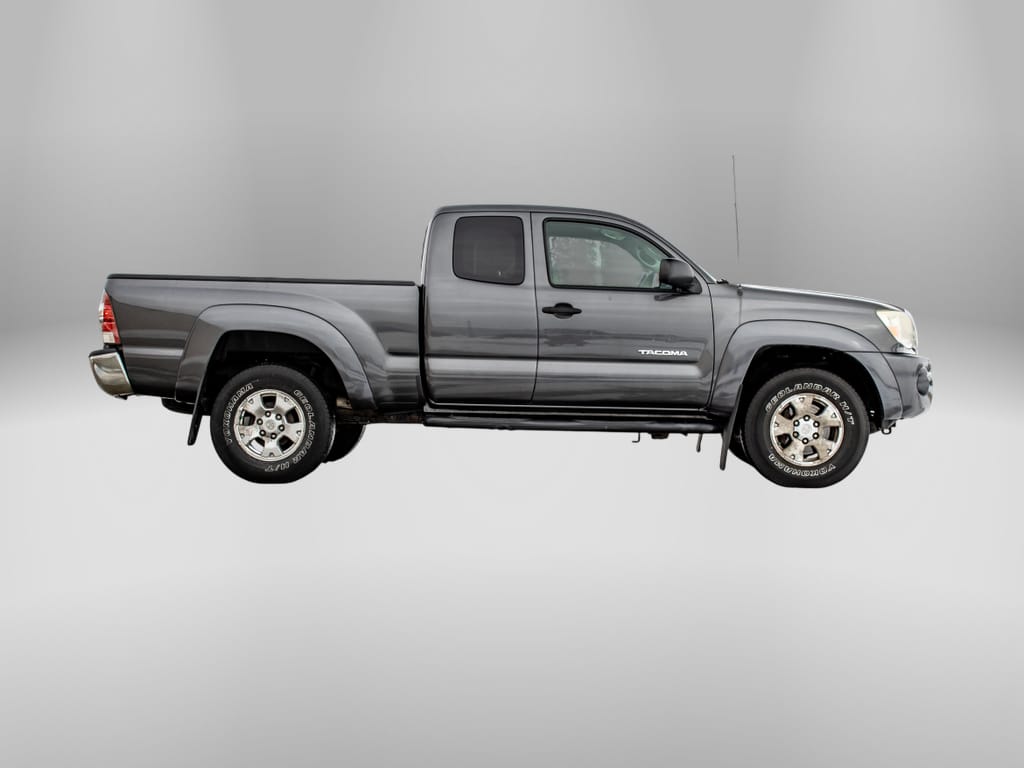 2010 Toyota Tacoma BASE