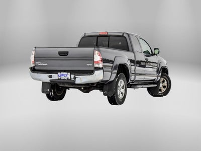 2010 Toyota Tacoma BASE