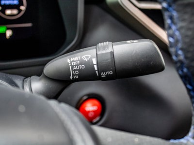 2026 Toyota Tundra Hybrid Platinum Hybrid CrewMax 5.5' Bed