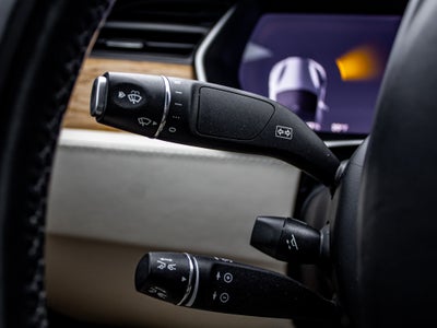 2020 Tesla Model S Long Range