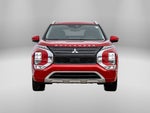 2024 Mitsubishi Outlander Plug-In Hybrid SEL