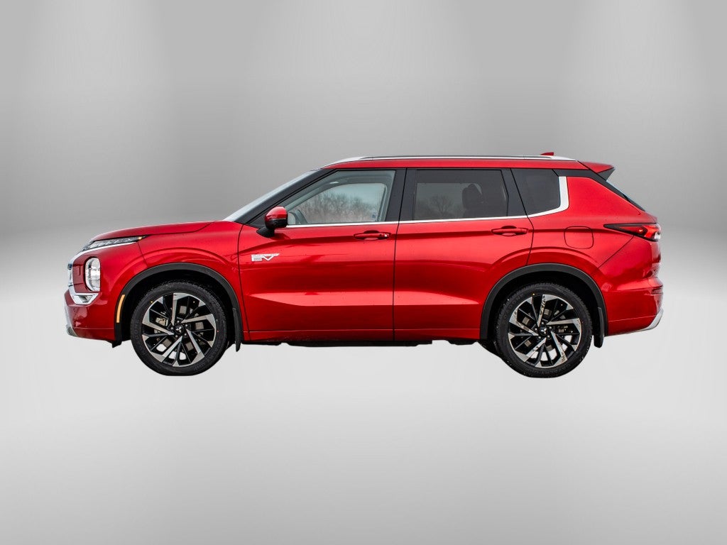 2024 Mitsubishi Outlander Plug-In Hybrid SEL
