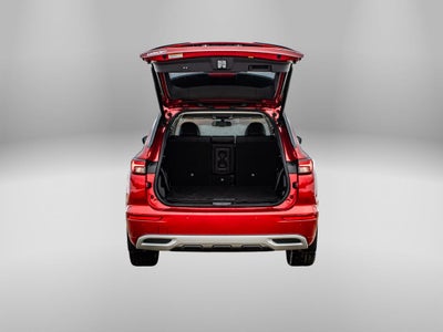 2024 Mitsubishi Outlander Plug-In Hybrid SEL