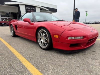 1994 Acura NSX Sport