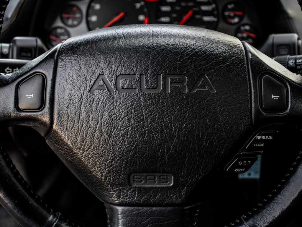 1994 Acura NSX Sport