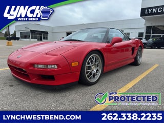 1994 Acura NSX Sport