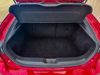 2023 Mazda Mazda3 Hatchback 2.5 Turbo Premium Plus