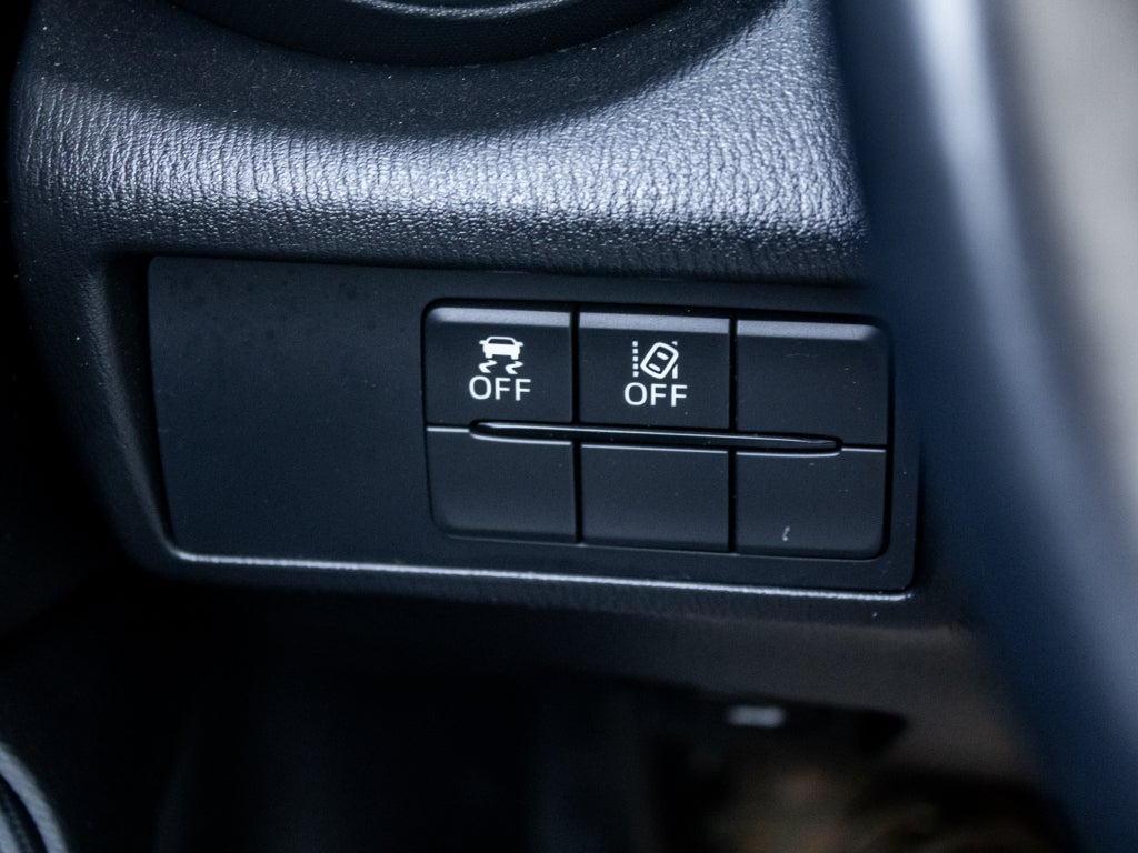 2023 Mazda Mazda MX-5 Miata Grand Touring