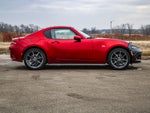 2017 Mazda Mazda MX-5 Miata RF Grand Touring