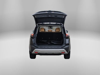 2023 Nissan Rogue Platinum Intelligent AWD
