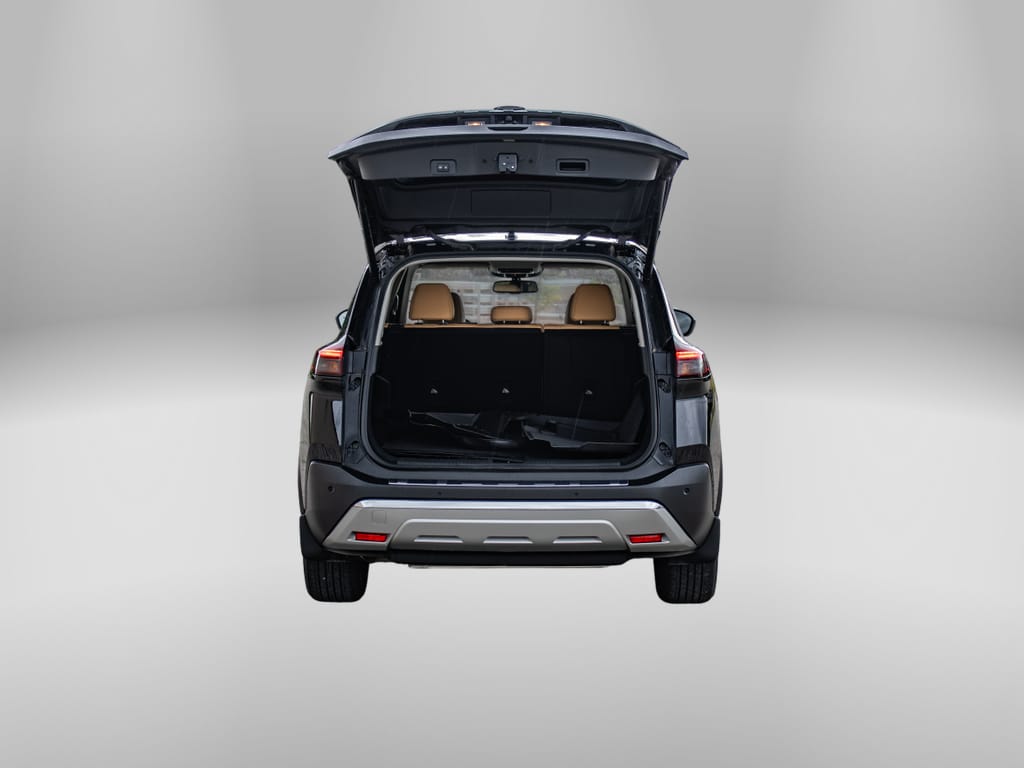 2023 Nissan Rogue Platinum Intelligent AWD