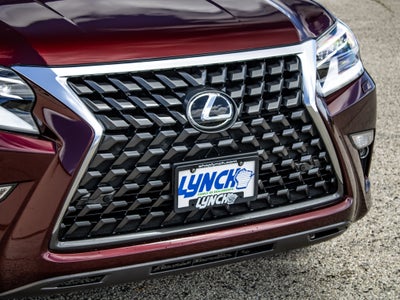 2021 Lexus GX 460 Premium