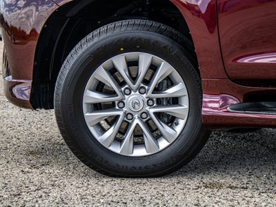 2021 Lexus GX 460 Premium