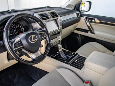 2021 Lexus GX 460 Premium