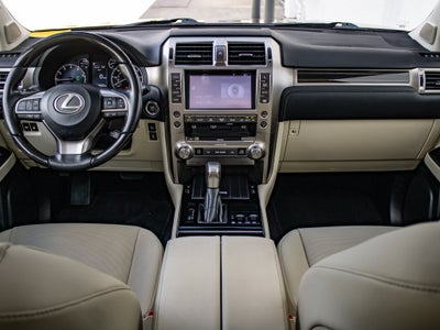 2021 Lexus GX 460 Premium
