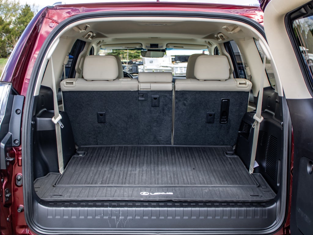 2021 Lexus GX 460 Premium