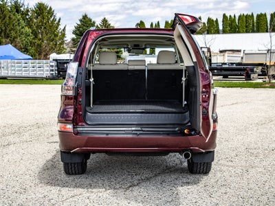 2021 Lexus GX 460 Premium