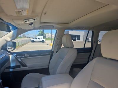 2021 Lexus GX 460 Premium
