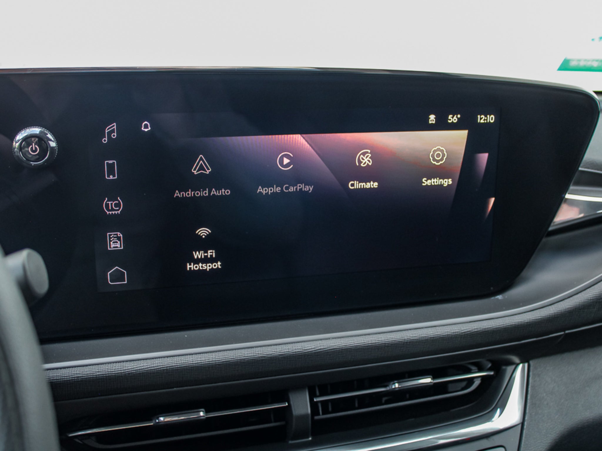 2026 Buick Envista Preferred - Photo 25