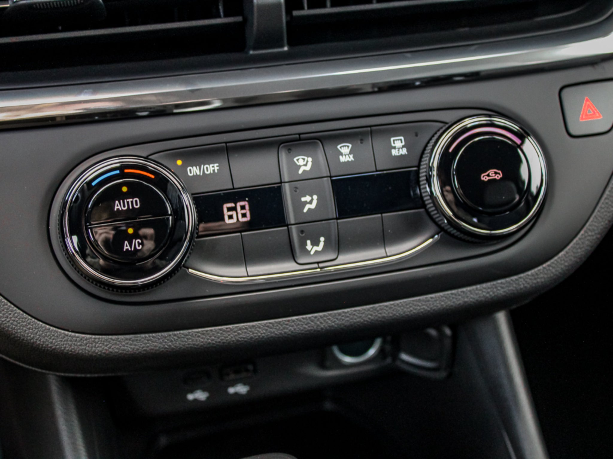 2026 Buick Envista Preferred - Photo 26