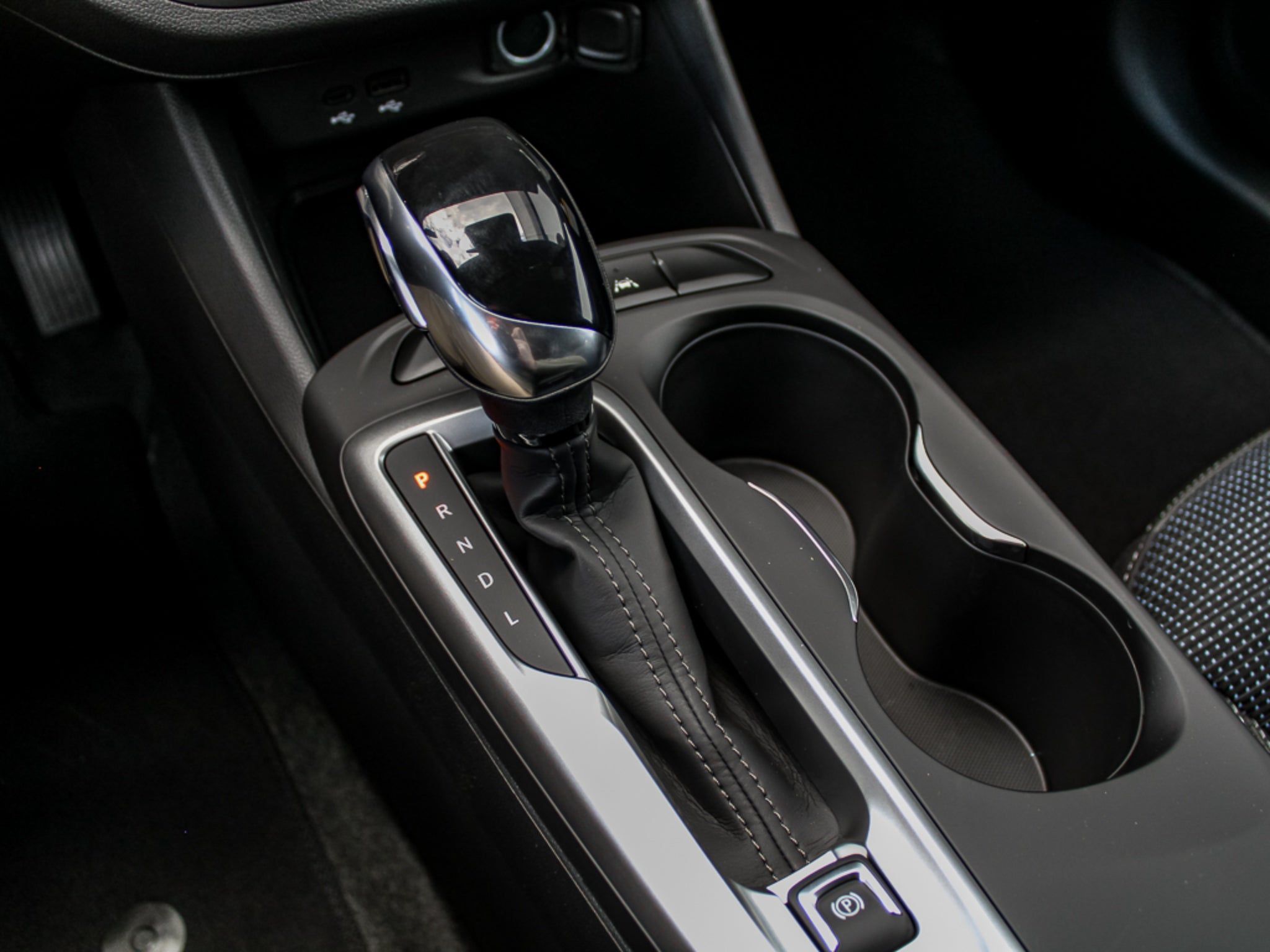 2026 Buick Envista Preferred - Photo 27