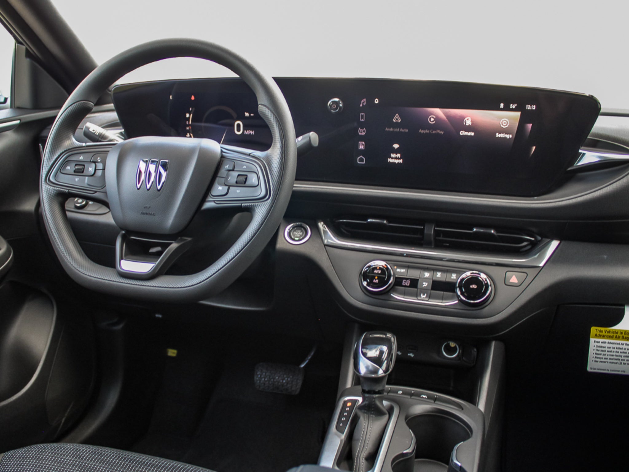 2026 Buick Envista Preferred - Photo 29