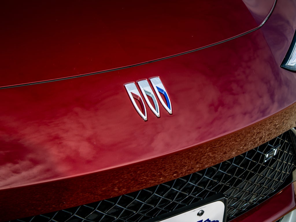 2024 Buick Envista Sport Touring