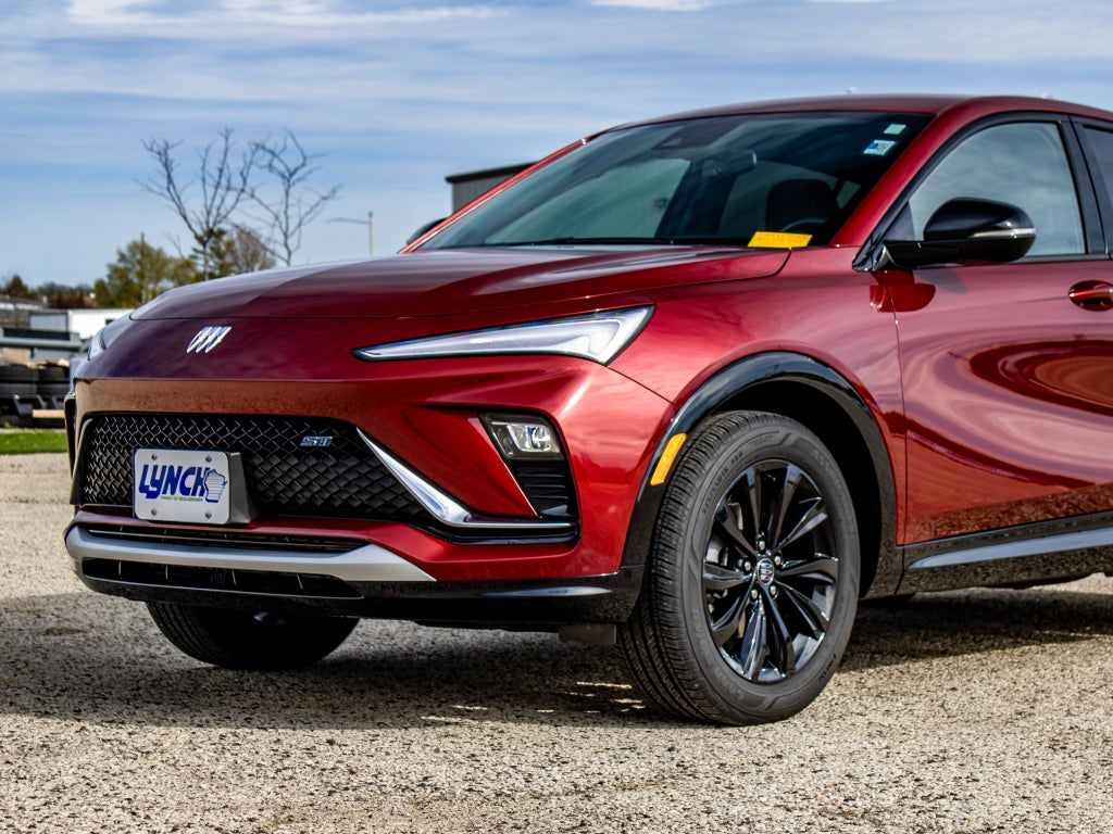 2024 Buick Envista Sport Touring