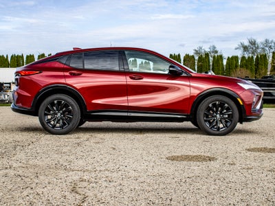 2024 Buick Envista Sport Touring