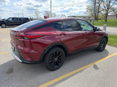 2024 Buick Envista Sport Touring