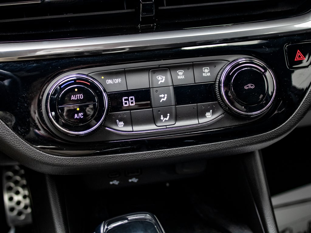 2024 Buick Envista Sport Touring